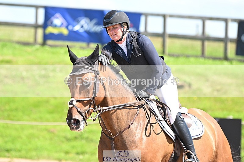 240719A-131415-10909 - Cls 35, YH 7 Yr Olds 1.30m