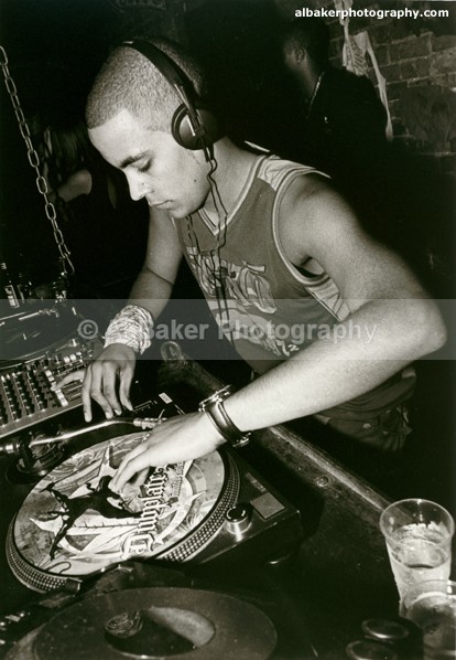 123 mr-brown - DNB: MCR