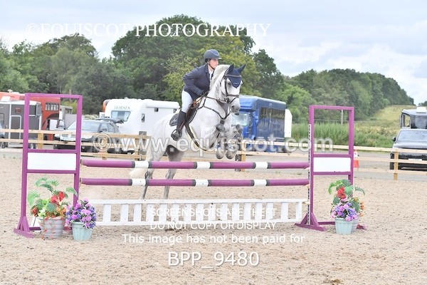 BPP_9480 - CLASS 7 Senior Newcomers/ 1.10m OpenSenior Newcomers/ 1.10m Open