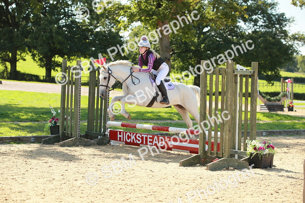 SBM_23196 - E11 - Eventers Challenge 60cm Championship