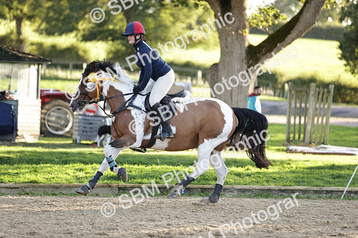 SBM_12473 - E6 - Eventers Challenge 80cm Championship