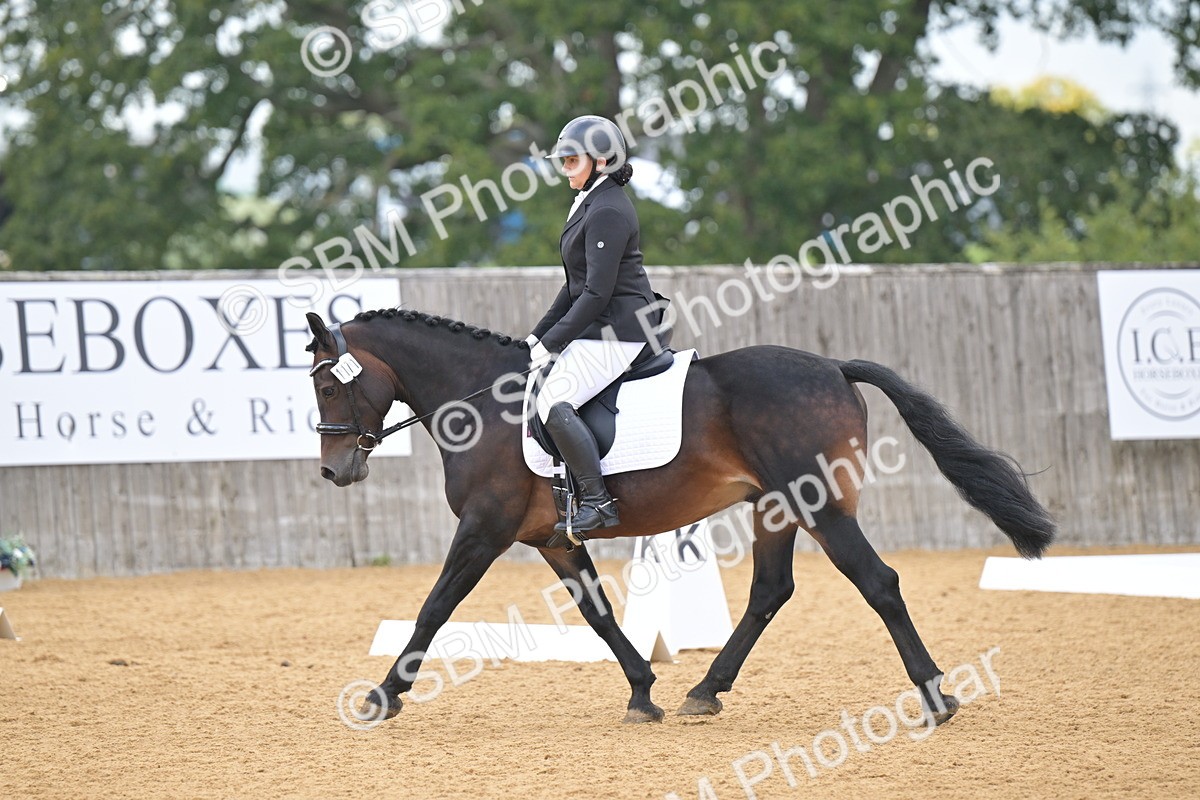 SBM_09190 - D8 - Small Tour Championship Prelim 1
