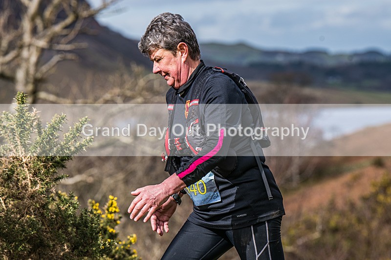Buttermere-994 - High Terrain Events Buttermere Trail Run Sunday 26th March 2023