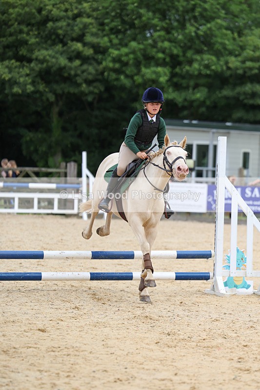 3E7A8518 - Class 2: 50cm