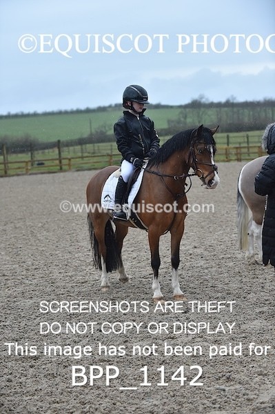 BPP_1142 - CLASS 2 Little Stars Series Qualifier
