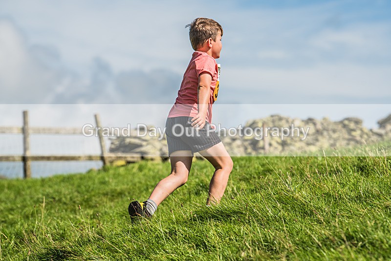 Loweswater Show-99 - Loweswater Show Junior & Senior Fell Races Sunday 3rd September 2023