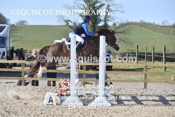 BPP_6937 - CLASS 16 SUN Scottish Branch 138cm Outdoor Championship