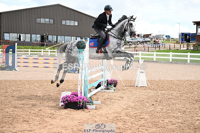 240726A-104629-00946 - Cls 7 Snr British Novice and 90cm Open