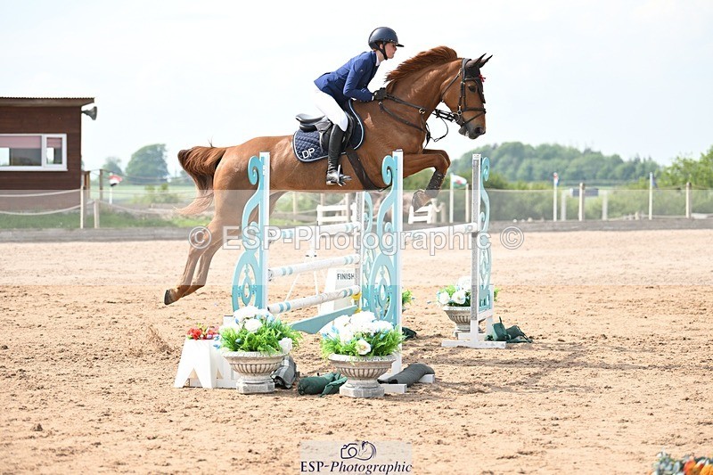 250511-152548-14534 - Cls 29 Snr Foxhunter