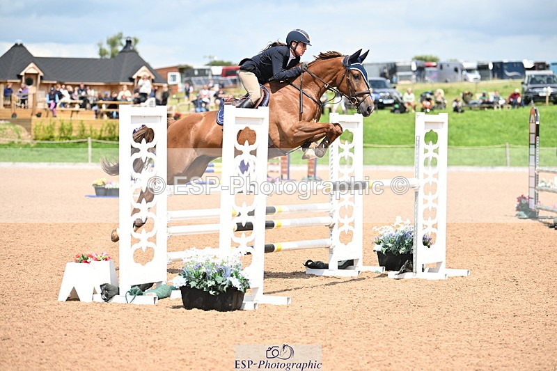 240727A-133934-05160 - Cls 14 NAF Bronze Jump Off and Presentations