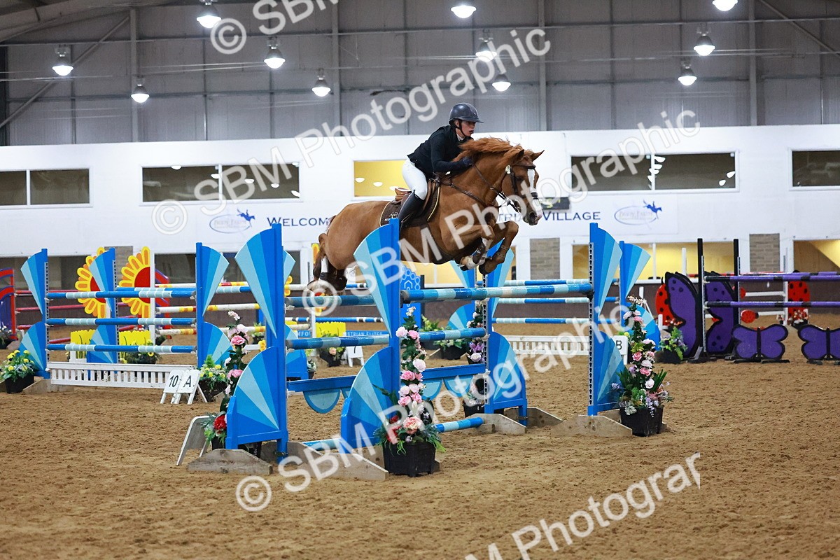 SBM_002670 - Class 7 - National 1.30 1.40m