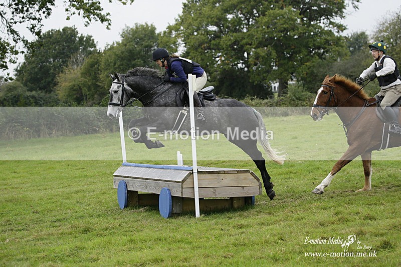  WWHT 171021 1899 - Novice Pairs (0.80m)  17/10/21