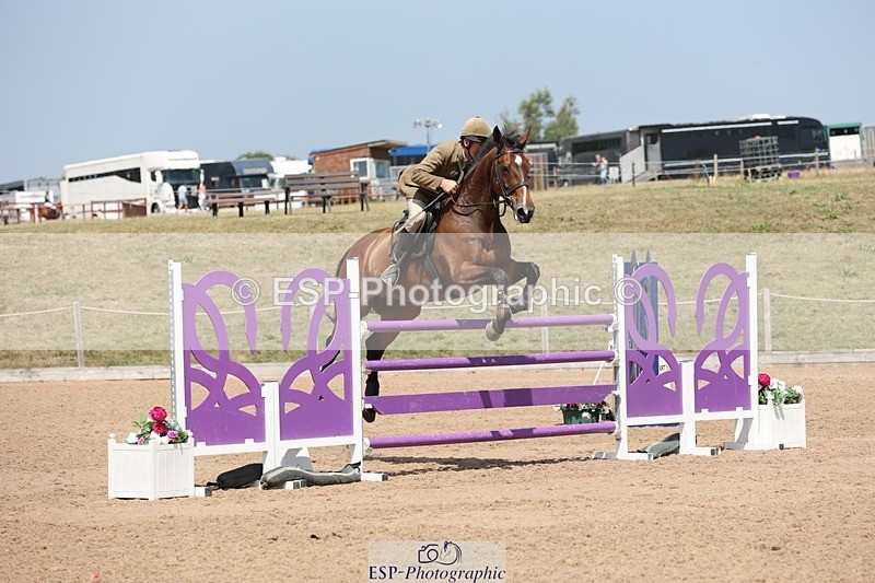 250725-135105-03083 - Cls 3 Snr Foxhunter