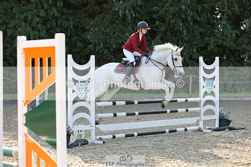 250614A-083655-04611 - Cls 25 85cm Amateur Quali