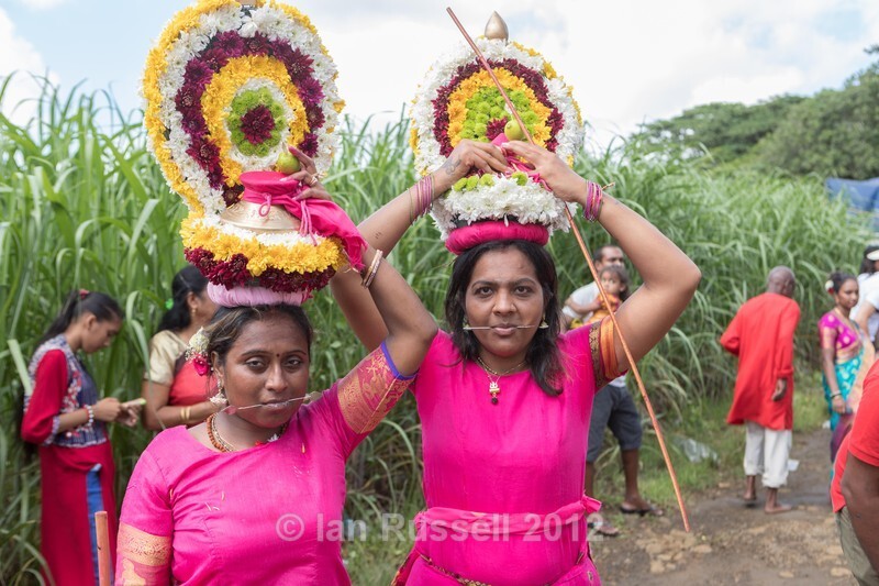  - Tamil Festival, Mauritius