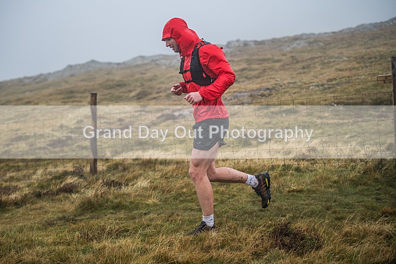 Buttermere-423 - Buttermere Shepherds Meet Fell Race Sunday 26th October 2025