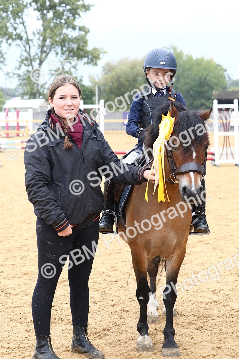 SBM_72096 - J3b - Mini Tour Junior Pony 40cm Championship