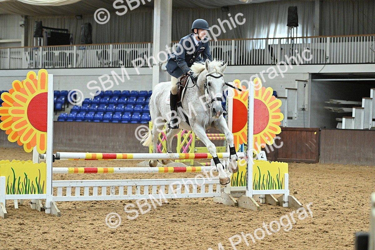 SBM_005469 - Class 58,59 - 90cm Restricted & Open