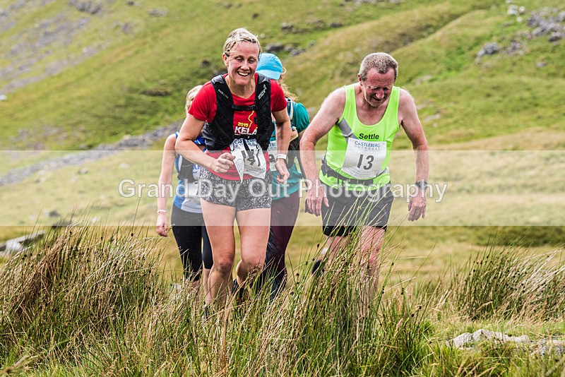 Ingleborough-360 - Ingleborough Mountain Race Saturday 15th July 2023