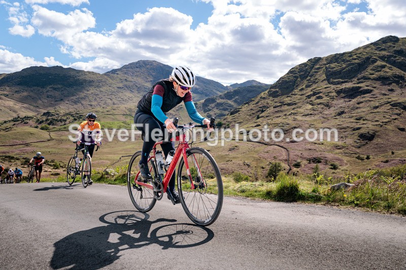 150847 - Blea Tarn Climb 15:00 - 16:00