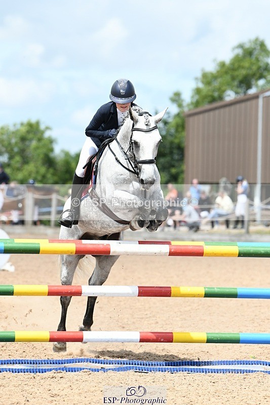 250628-124730-04848 - Cls 12 Newcomers 2nd Round Start to 1pm