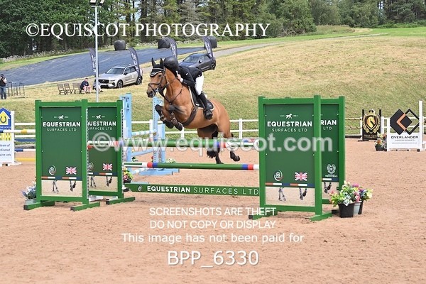 BPP_6330 - SUN CLASS 50 Horse of The Year Show 138cms Qualifier