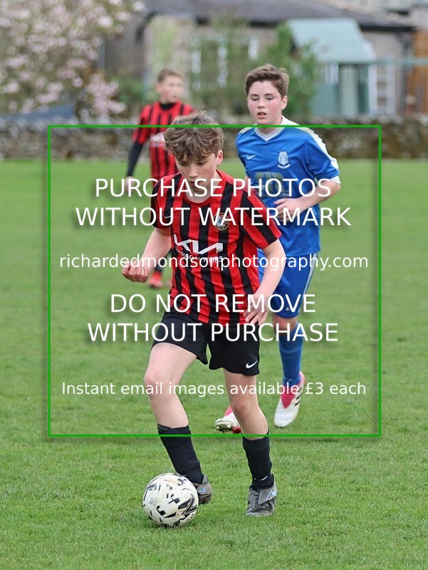IMG_3607 - Wattsfield U13 v Heathwaite U13 (19/4/22)