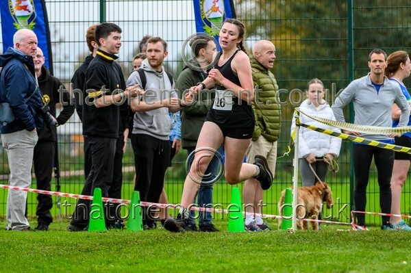 WestRLY25-924221 - Senior/Junior/Masters Women Set Two