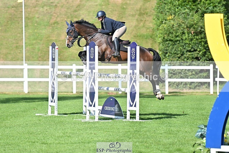 230909-111522-05115 - Cls 11 Snr Foxhunter & 1.20m Open