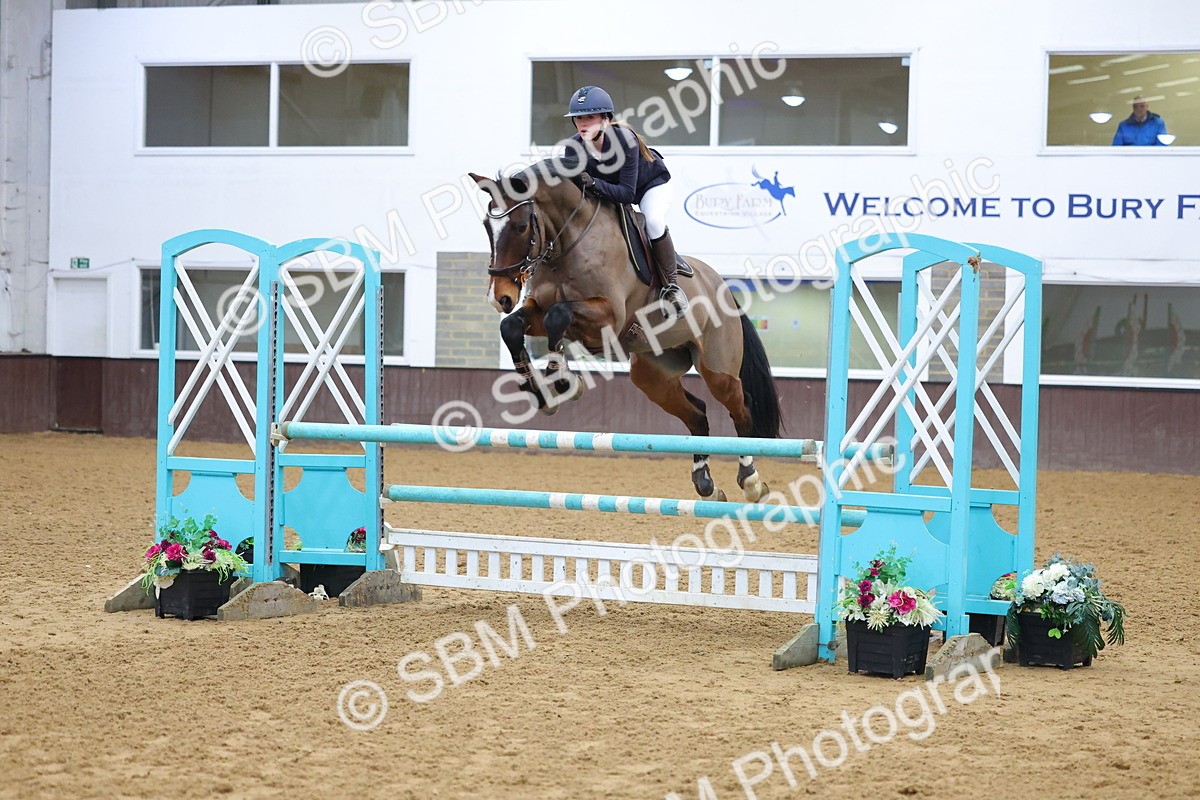 SBM_010472 - Class 22 - Equiyd 1.05m Amateur Championship Qualifier - First Round (1.05m)
