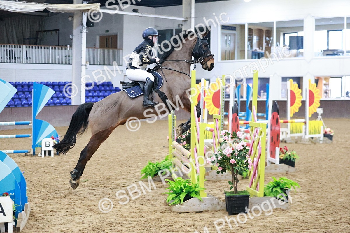 SBM_000031 - Class 1 - Clear Round