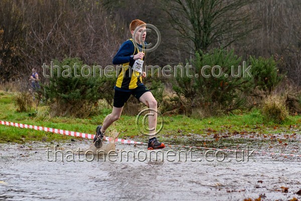 Westxc25-813504 - U15 Boys