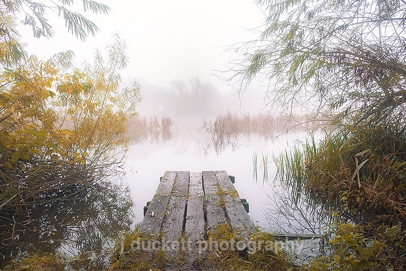 Fisherman's Jetty Fine art photography by The Silent Photographer