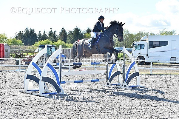 BPP_5587 - SAT CLASS 31 NEWCOMERS/1.10M