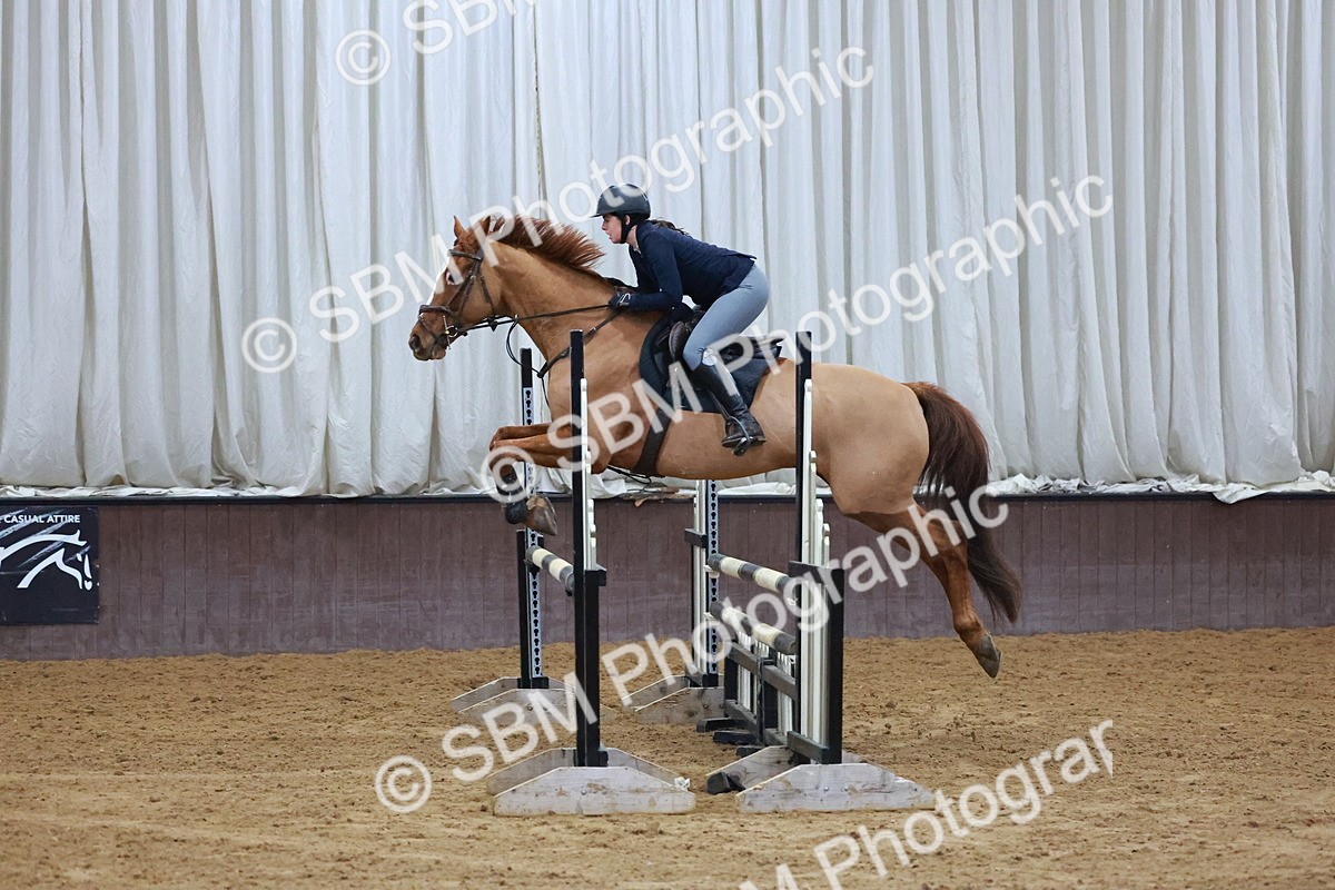 SBM_000815 - Class 3 - Senior Discovery - 1.00m
