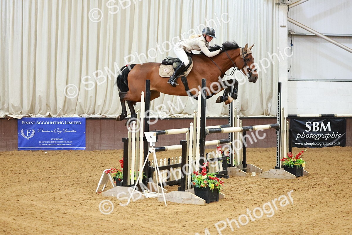 SBM_007464 - Class 20 - Senior Foxhunter 1.20m