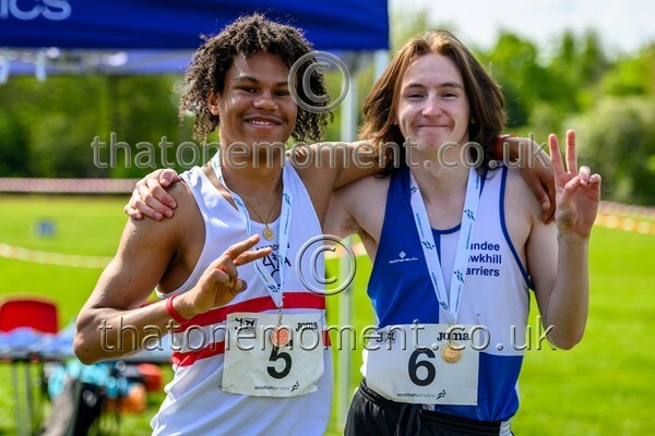 East25Sun-911357 - Medals