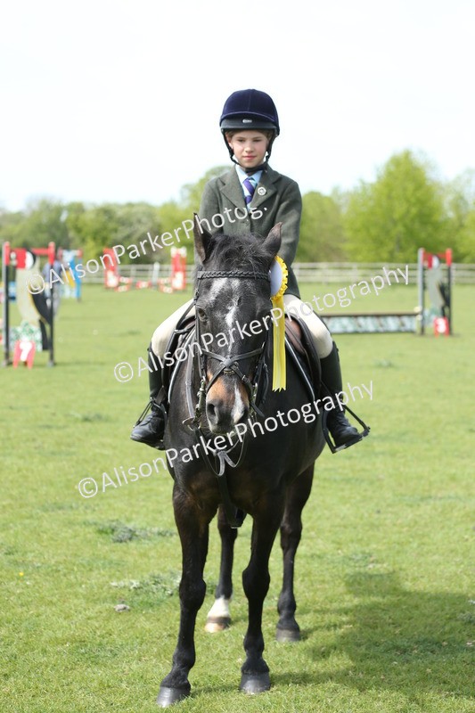 20260426-1811 - Class 14 - Novice 60cm