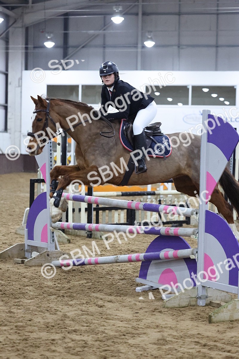 SBM_001750 - Class 4 - 1.00m