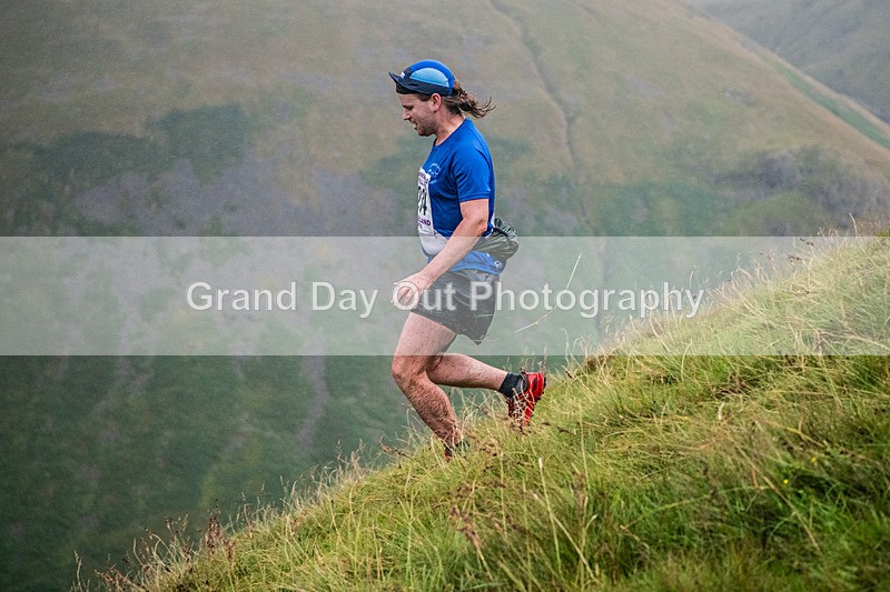 Steel Fell-553 - Steel Fell Race Wednesday 5th August 2026