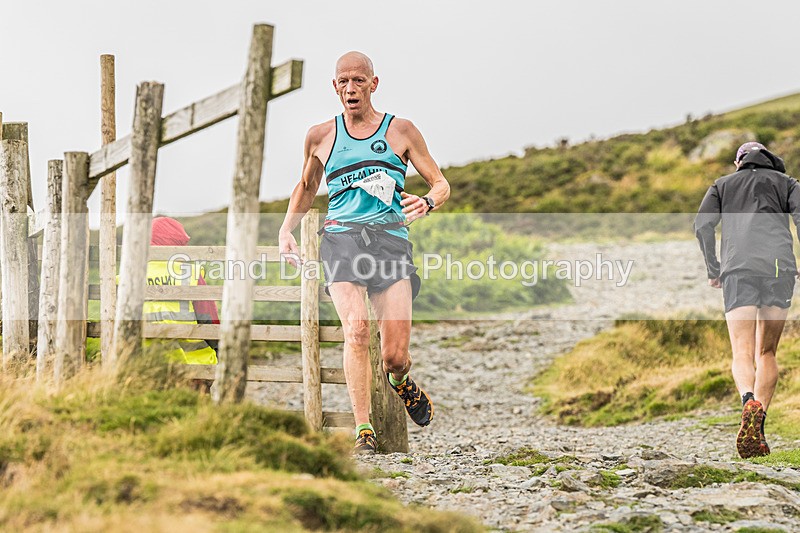 Skiddaw-587 - Skiddaw Fell Race Sunday 2nd July 2023