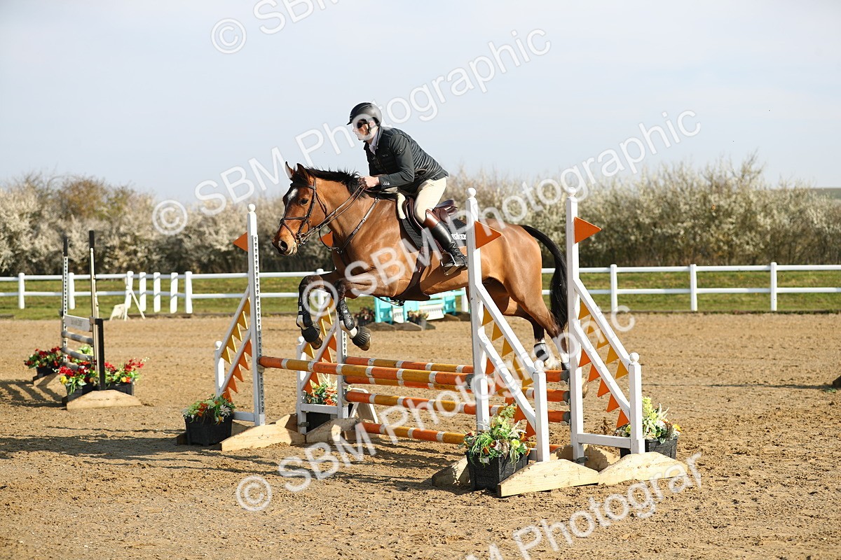 SBM_001801 - Class 7 - Clear Round