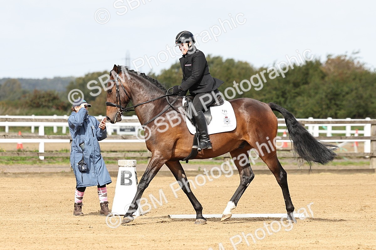 SBM_000395 - Class 45 - Prelim 1 Combined Training