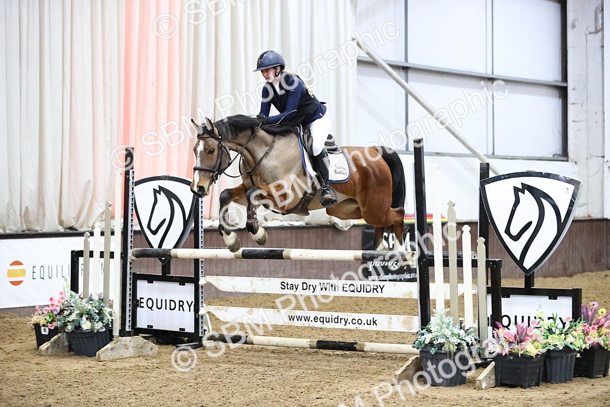 SBM_009811 - Class 23 - Senior Newcomers 1.10m