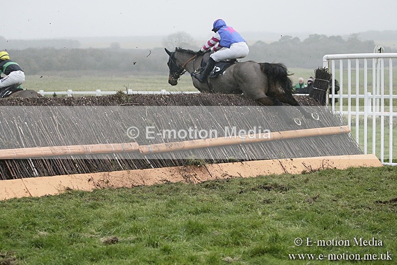 PtP 031217 607 - Hursley Hambledon Point-to-Point Larkhill 03/12/17