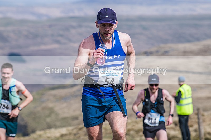 Pen-Y-Ghent-241 - The 3 Peaks Race Saturday 25th April 2026 - Pen Y Ghent