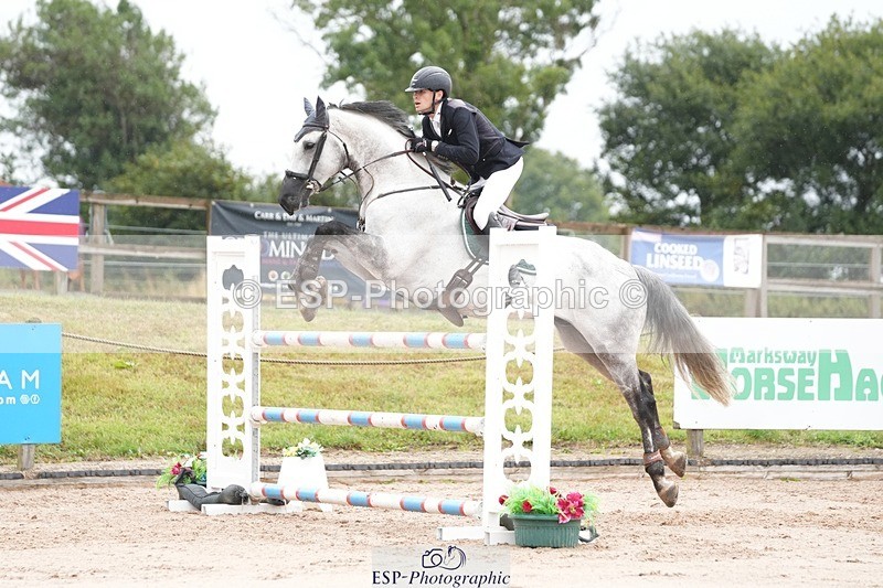 250727-125939-10301 - Cls 27 NAF Silver League Semi Final