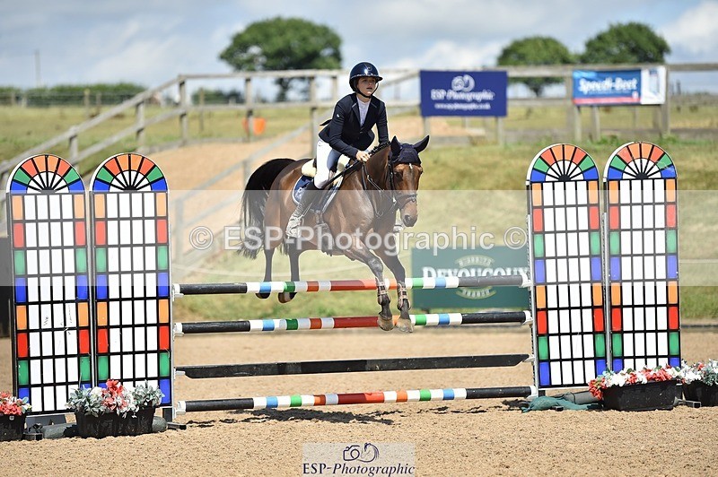 250628-145220-05573 - Cls 12 Newcomers Jump offs & Presentations