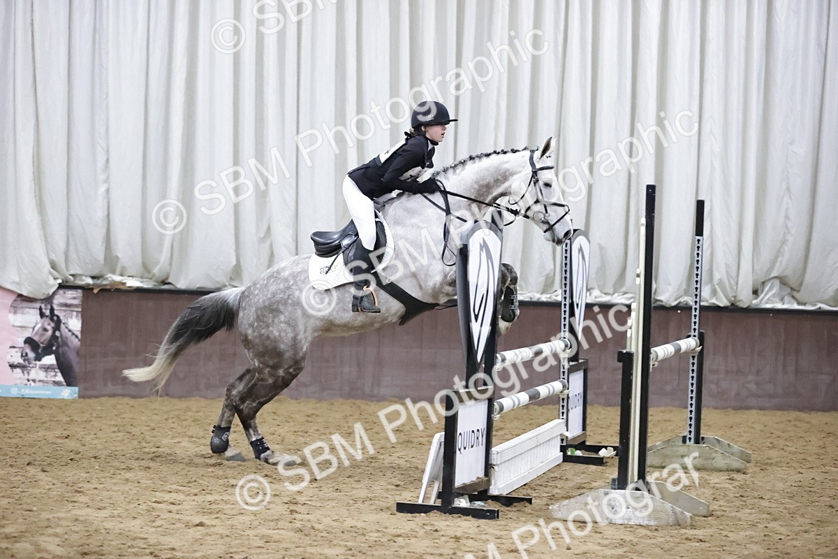 SBM_001630 - Class 3 - 1.00m