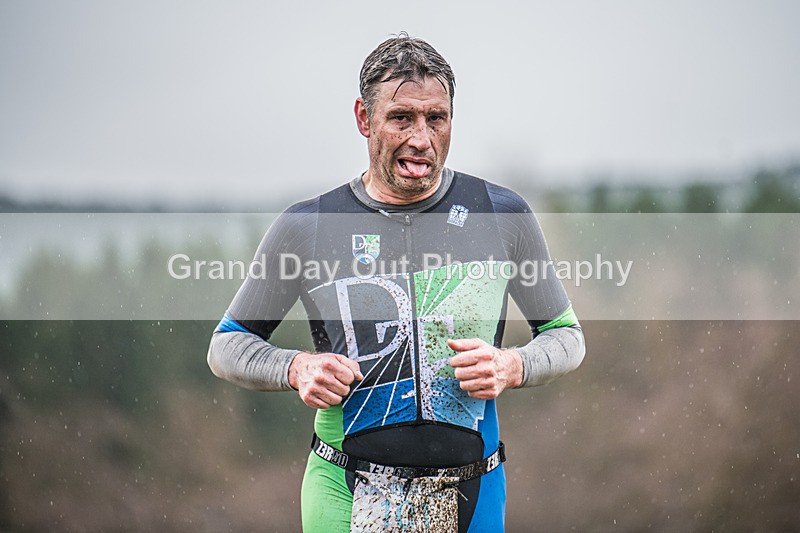 HTE Kielder Duathlon-1208 - High Terrain Events Kielder Off Road Duathlon Sunday 8th January 2023